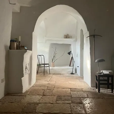 Trullo Carbone