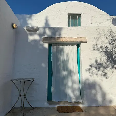 Trullo Carbone *