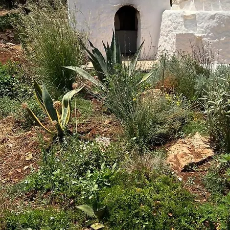Trullo Carbone Casa vacanze