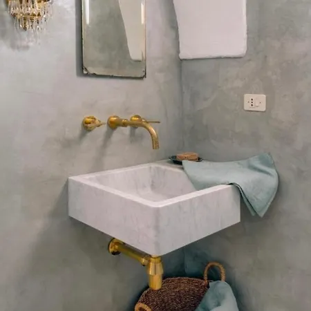Casa vacanze Trullo Carbone *