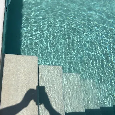 Trullo Carbone Casa vacanze