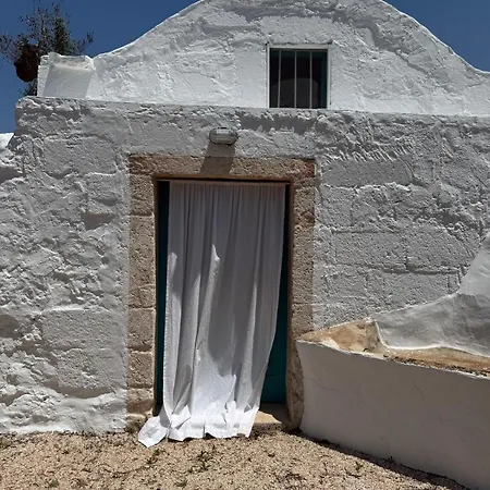 Trullo Carbone * Ceglie Messapica