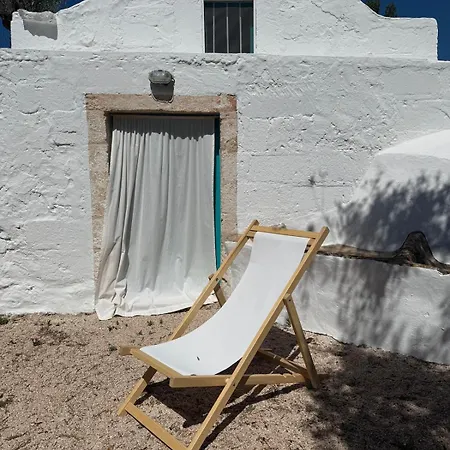 Trullo Carbone