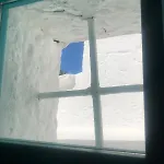 Trullo Carbone Nyaraló