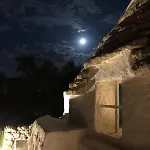 Trullo Carbone Ceglie Messapica