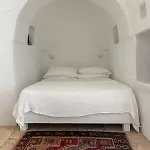 Trullo Carbone Nyaraló