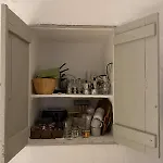 Nyaraló Trullo Carbone *