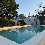 Trullo Carbone *