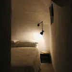 Trullo Carbone Nyaraló *