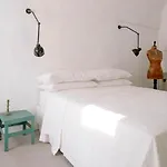 Nyaraló Trullo Carbone