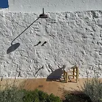 Trullo Carbone Nyaraló