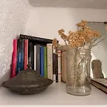 Nyaraló Trullo Carbone