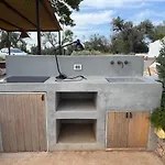Trullo Carbone * Ceglie Messapica