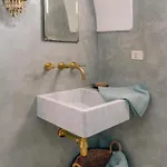 Nyaraló Trullo Carbone *