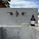 Nyaraló Trullo Carbone