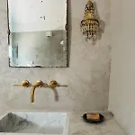 Nyaraló Trullo Carbone Ceglie Messapica