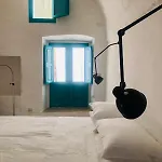 Trullo Carbone
