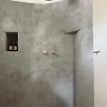 Nyaraló Trullo Carbone Ceglie Messapica