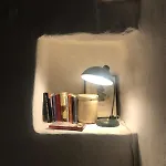 Trullo Carbone Nyaraló *