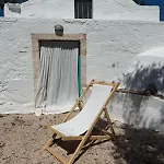Trullo Carbone