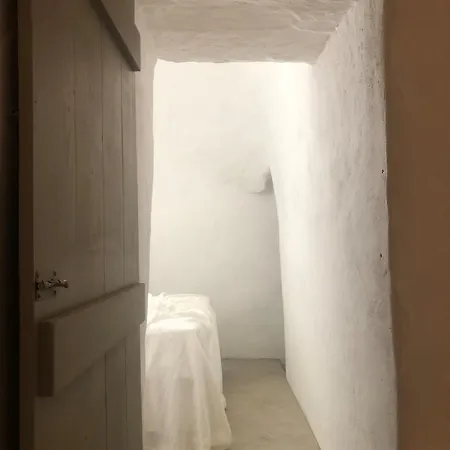 بيت للعطل Trullo Carbone *