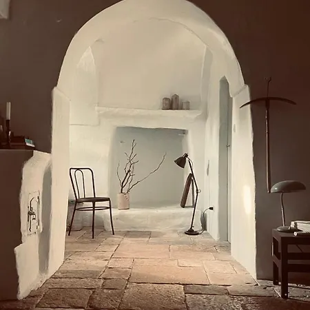 Trullo Carbone *