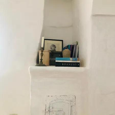 Trullo Carbone