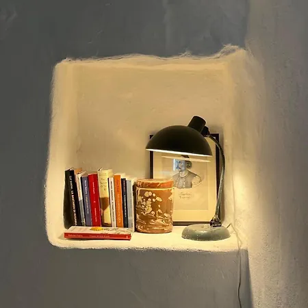 بيت للعطل Trullo Carbone سيغلي ميسابيكا