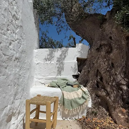 Trullo Carbone *