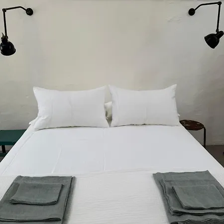 بيت للعطل Trullo Carbone *