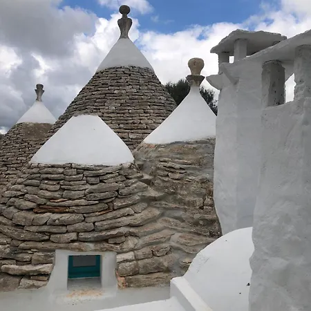 Trullo Carbone