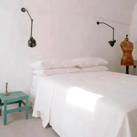 بيت للعطل Trullo Carbone