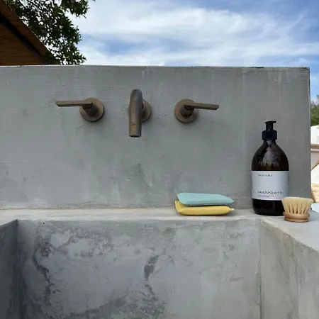 بيت للعطل Trullo Carbone