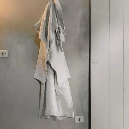 بيت للعطل Trullo Carbone سيغلي ميسابيكا