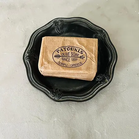 بيت للعطل Trullo Carbone