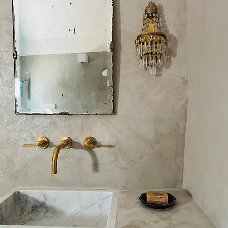 بيت للعطل Trullo Carbone سيغلي ميسابيكا