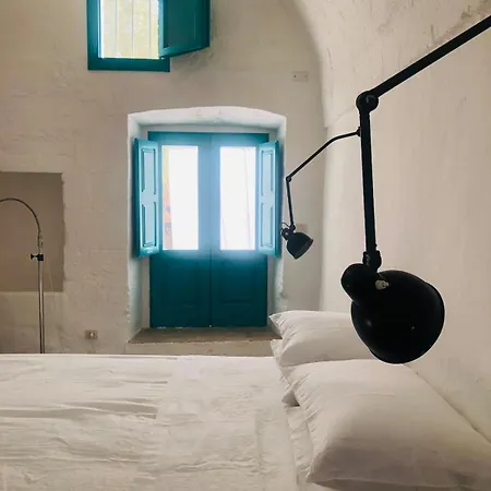 Trullo Carbone