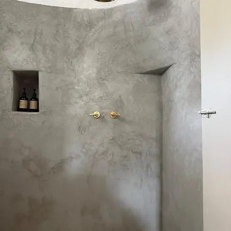 بيت للعطل Trullo Carbone سيغلي ميسابيكا