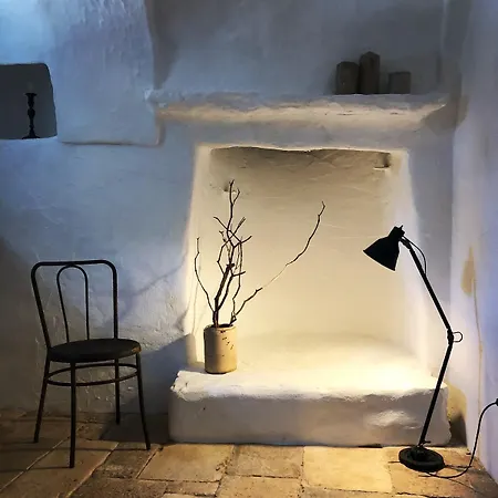 Trullo Carbone *