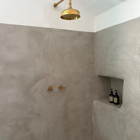 بيت للعطل Trullo Carbone سيغلي ميسابيكا