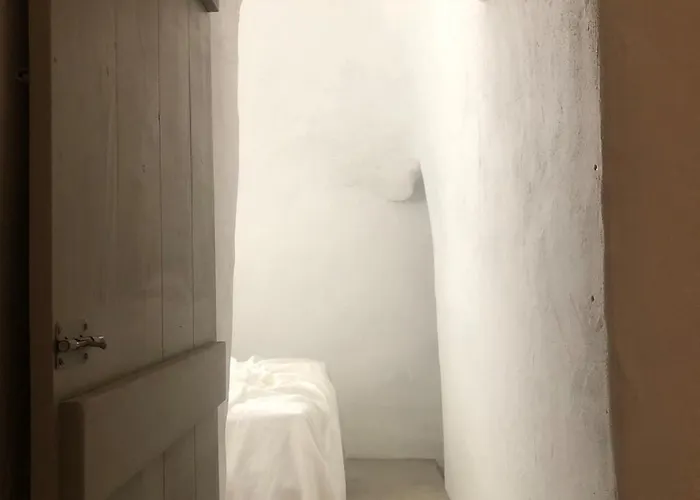 Сasa de vacaciones Trullo Carbone *