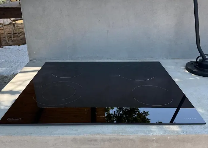 Trullo Carbone * Ceglie Messapica