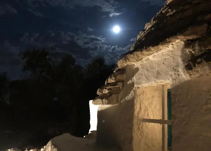 Trullo Carbone Ceglie Messapica