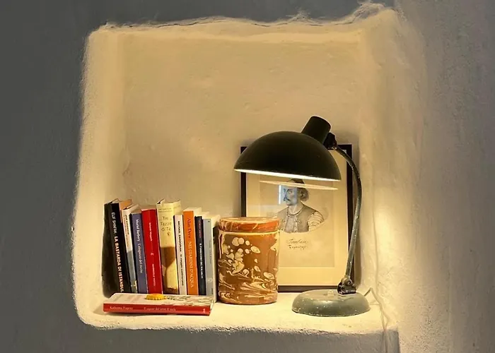 Dom wakacyjny Trullo Carbone Ceglie Messapica