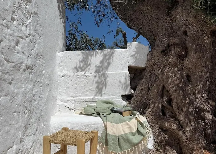 Trullo Carbone *