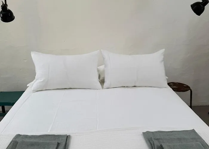 Сasa de vacaciones Trullo Carbone *