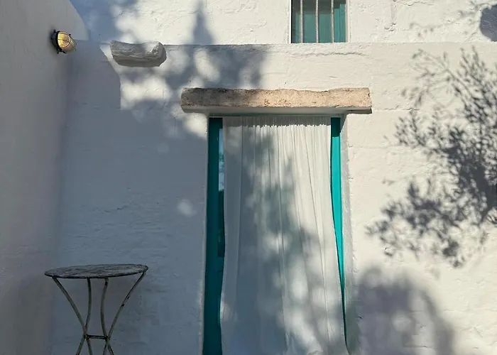 Trullo Carbone *