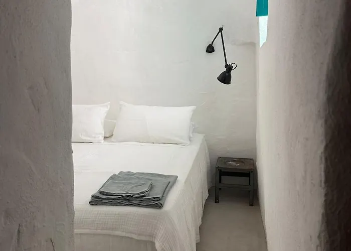 Trullo Carbone * Ceglie Messapica