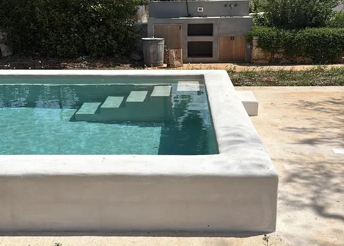 Trullo Carbone * Ceglie Messapica