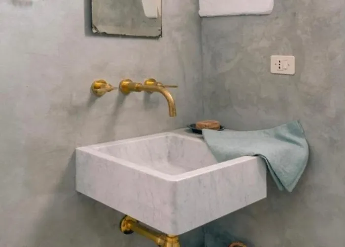 Dom wakacyjny Trullo Carbone *